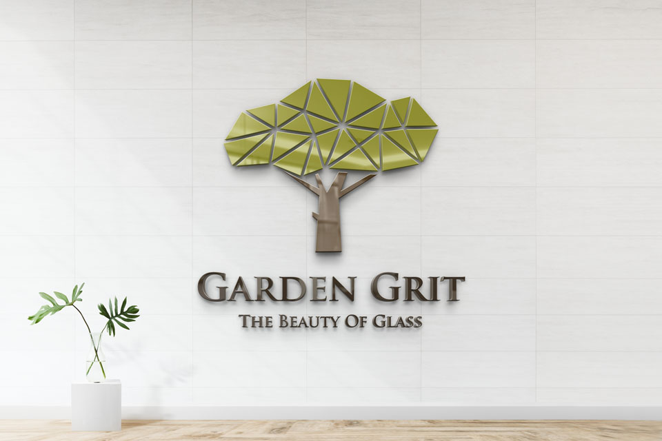 Garden Grit